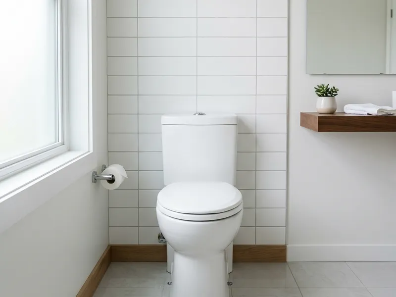 Toilet Repair & Installation Plumber in Herreid, SD